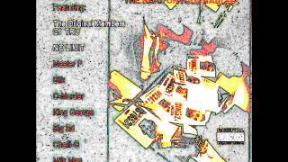 Tru: Neighborhood Dopeman