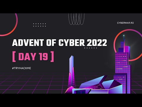 Advent of Cyber 2022 - [Day 19] Hardware Hacking Wiggles go brrr