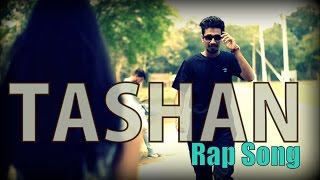 Tashan || Bhubaneswar Rapper || Guru || Music-Fapp & Tomms || Latest Hindi Rap Song ||