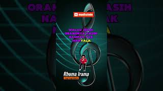 Download lagu #karaoke Rhoma Irama - Lagi-Lagi Cinta mp3