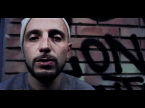 Rocco Hunt feat Ntò - Quante cose (prod.Nazo) [Street-Video]
