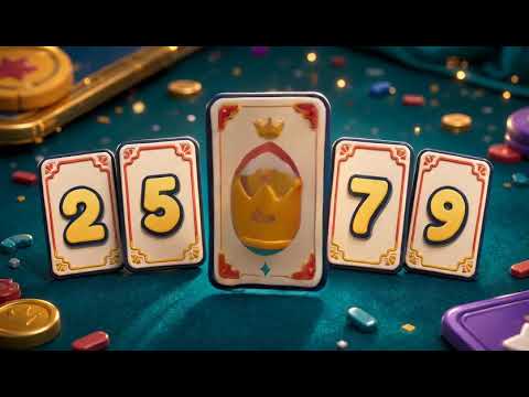 Le Jeu du Roi : jeu de soirée video thumbnail