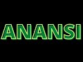 COMPLETE COURSE On Anansi All Parts CSEC English B