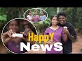 Big Surprise ️ Happy News ️