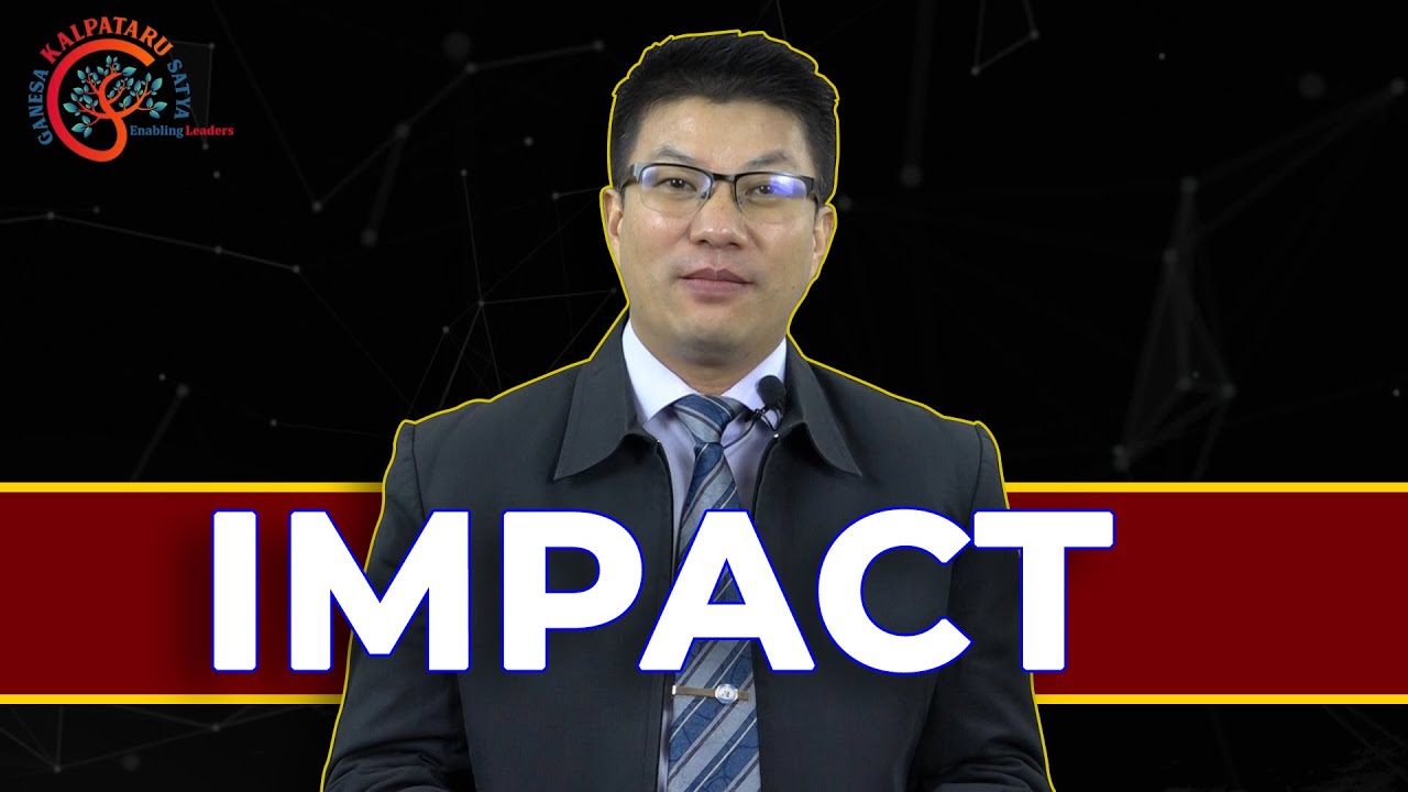 Episode 6 : IMPACT