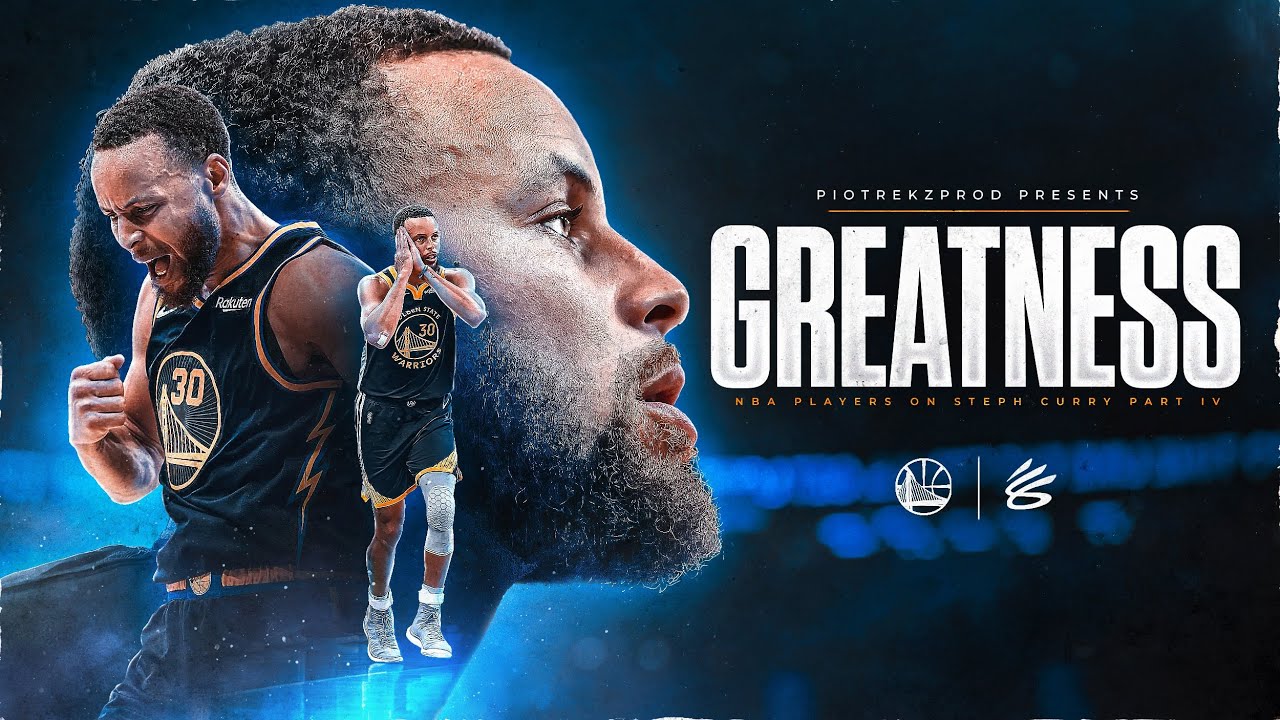 NBA Players explain why Stephen Curry is THE BEST PG EVER 🐐