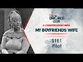 The DiVORCE CLUB | Pilot | Kazadi Films