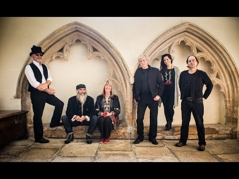 Steeleye Span - Somewhere Along The Road