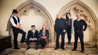 Steeleye Span - Somewhere Along The Road