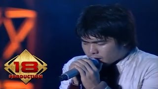 Samsons - Luluh (Live Konser Palembang 2007)