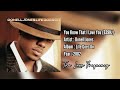 Donell Jones You Know That I Love You 639hz