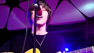 Catfish and the Bottlemen - Homesick &amp; Rango (07 FEB 2015)
