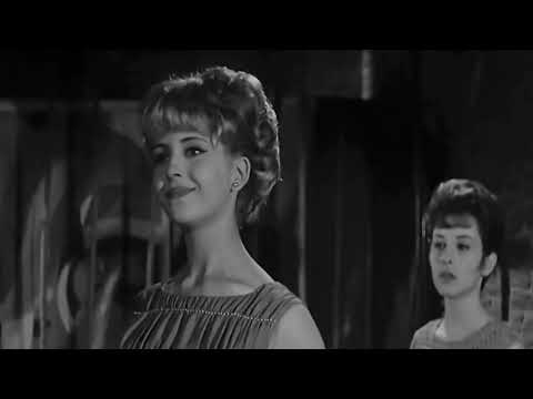 Claudia Mores - "Te quiero"  Club del clan  1969