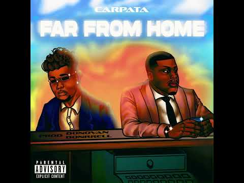 Carpata x Sakudii - Longway