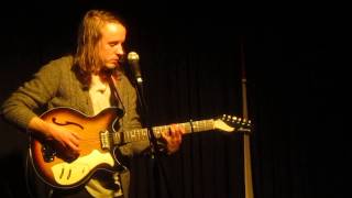 Andy Shauf (new song2?) @ In the Dead of Winter Music Festival, CoHo, Jan'15