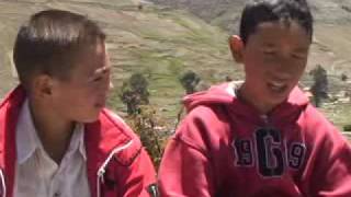 Poema de La Loca Luz Caraballo