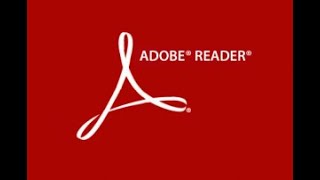 Adobe Acrobat Reader DC Not Responding FIX [Solution]