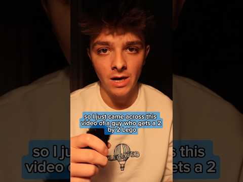 world’s strongest man?! 😭