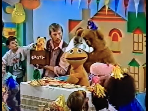 Rainbow - 1000th Birthday Party