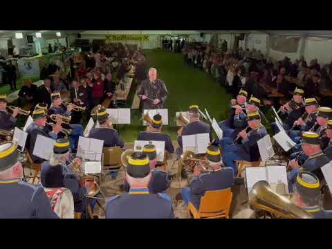 Orig. Hoch und Deutschmeister Kapelle