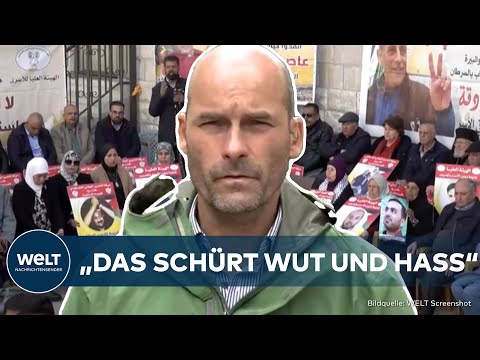 UN-GERICHT DEN HAAG: Eilantrag! Südafrika wirft Israel Völkermord gegen Palästinenser vor