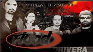 Video Flood - Blood On The White Wall ( DRIVERA 2003 )