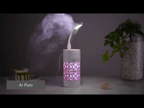 Purific Lucky - Bom Respiro