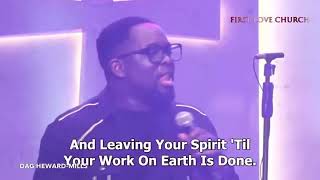 THANK YOU OH MY FATHER LYRICS| THERE IS A REDEEMER| KEITH GREEN| FIRST LOVE MUSIC| PRAISE &amp; WORSHIP