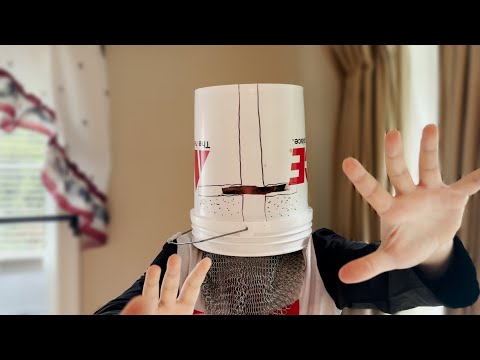 Son, I Lost My Helmet