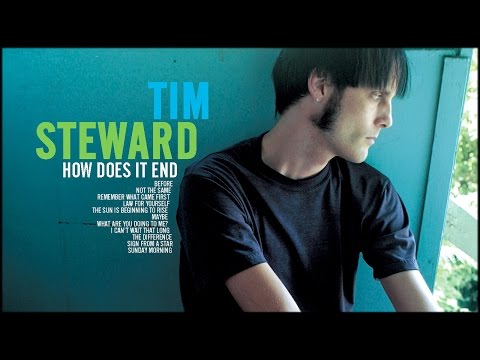 Tim Steward - How Does It End - full album