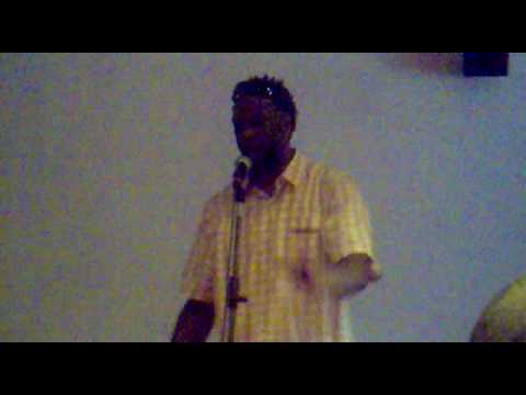 mc spyda unseen 2009