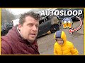 SCHADE AAN ONZE NiEUWE AUTO FiXEN! ? | Bellinga Vlog #2000
