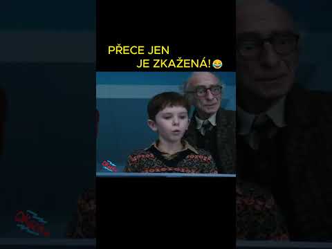 PŘECE JEN JE ZKAŽENÁ! 🗑️😂