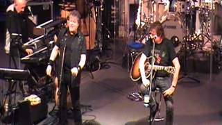 Die Puhdys Live in Heiligenstadt am 16.01.15 "Bandvorstellung/Eine Frage der Ansicht"