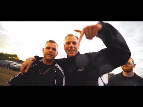 PAPKE - KEINE SONNE feat. Kulturerbe Achim (prod. by PAPKE) Official Video