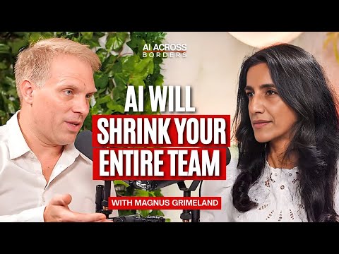 Why Most Founders Will Fail In The AI Era