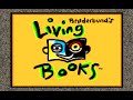 Living Books V1 0 Intro RARE 1994 Variant