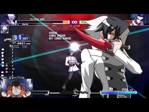 UNICLR Seth Optimal BNB??