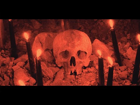 Theotoxin - Golden Tomb (Official Music Video)