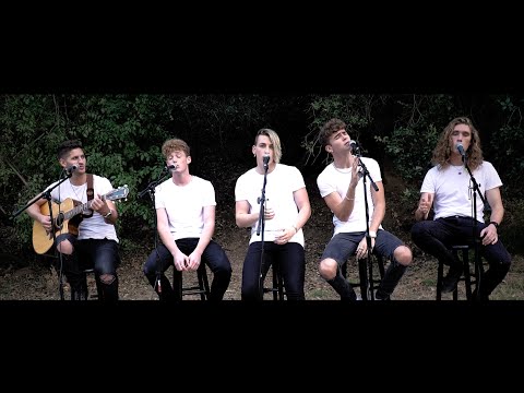 Ed Sheeran & Justin Bieber - I Don't Care [Acoustic Cover by On The Outside]