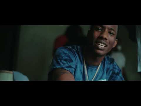 Marc J ft. Lil Ugly - Street Ugly (Official Music Video)