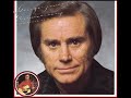 George Jones - I'll Just Take It out in Love