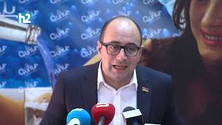 Շաբաթ օրվա հանրահավաքն անկյունաքարային է լինելու, աշխարհը պիտի տեսնի՝ ինչ է ասում ՀՀ քաղաքացին