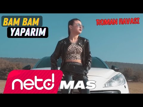 Elmas - Bam Bam Yaparım