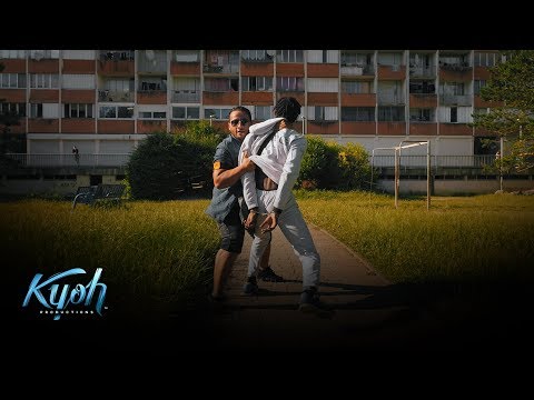 VH Gang - Mal Tombé