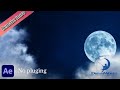 Dreamworks Intro Remake With After Effect No Plugin Aftereffects Motiondesign