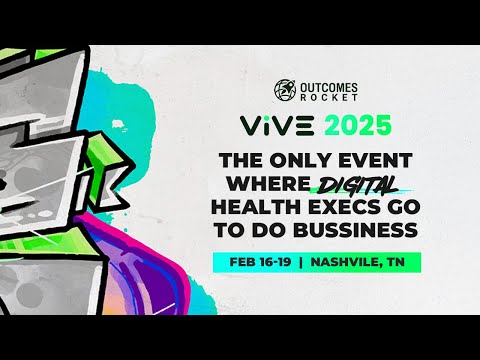 Bridging the Primary Care Gap: Dr. David Carmouche on Lumeris’s AI-Powered Future