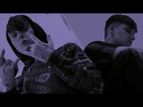 [FREE] "Karate" Side Baby x Sick Luke (Il Ritorno Del Vero) Type Beat | Trap Instrumental 2021