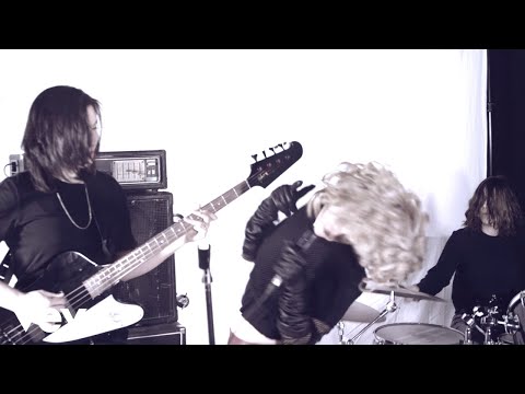 Video thumbnail for Jesus’ Son