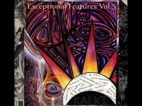 Kalki,Mighty Kalipssus,Dr Creep,Antahkarana Heru Ki Nabu " Quadrivium " prod Apoka Undaground